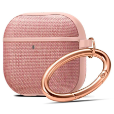 Spigen Urban Fit - Apple AirPods 4 tok Rose Gold (ACS08649) fülhallgató, fejhallgató tok