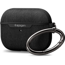 Spigen Urban Fit Apple AirPods Pro tok fekete fülhallgató, fejhallgató tok