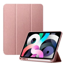 Spigen Urban Fit Apple iPad Air tablet tok rózsaarany (ACS01944) (ACS01944) - Tablet tok tablet tok
