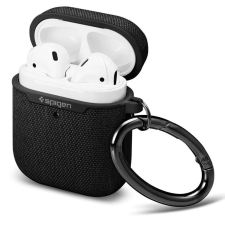 Spigen Urban Fit, black - AirPods 1/2 (2019) (074CS27030) audió kellék