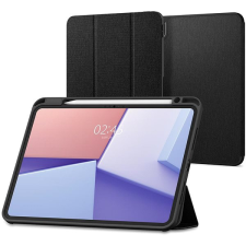Spigen Urban Fit Black iPad Pro 11" 2024 tablet kellék