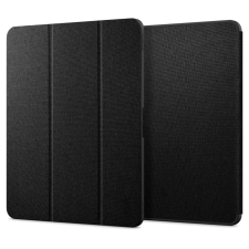 Spigen Urban Fit iPad Air 13 (2024) tok fekete (ACS07671) (ACS07671) tablet tok
