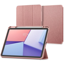 Spigen Urban Fit Rose Gold iPad Air 10.9" 2024 tablet kellék