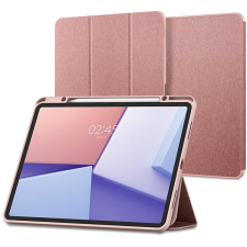 Spigen Urban Fit Rose Gold iPad Air 12.9" 2024 tablet kellék