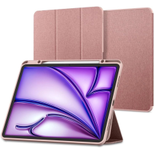 Spigen Urban Fit tok iPad Air 10.9" 4/5 gen. - rózsaszín tablet tok