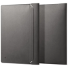 Spigen Valentinus 16" Notebook sleeve - Szürke (AFA06418)