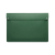 Spigen Valentinus Laptop Sleeve tok, 14", zöld