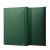 Spigen Valentinus Laptop Sleeve tok, 16", zöld