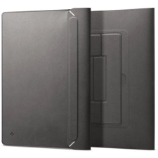 Spigen Valentinus S Laptop Sleeve City Gray 16" tok számítógéptáska