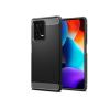 Spigen Xiaomi Redmi Note 12 Pro+ 5G ütésálló hátlap - Spigen Rugged Armor - fekete (SP0226) - Telefontok