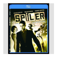  Spíler (Blu-ray) egyéb film