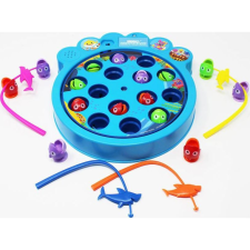 Spin Master Baby Shark horgászjáték (6054916) (383944) társasjáték