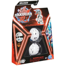 Spin Master Bakugan 3.0 - Alapcsomag 1 db-os - Bruiser (6066716-20141500) játékfigura