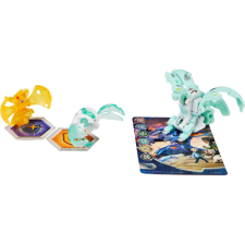 Spin Master Bakugan Evolutions Power Up 3 készlet (6065157) játékfigura