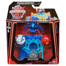 Spin Master Bakugan Különleges támadás szett 3 db-os - Special Attack BRUISER játékfigura