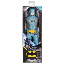 Spin Master Batman 30 cm-es figurák - Batman kabátban, kék játékfigura