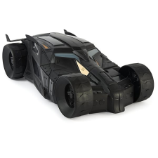 Spin Master Batman Batmobil autópálya és játékautó