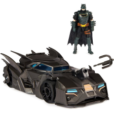 Spin Master Batman Batmobil figurával játékfigura
