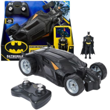 Spin Master Batman: RC Batmobil távirányítós autó, 1:20 távirányítós modell