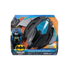 Spin Master Batwing és Batman játékfigura