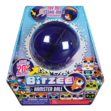 Spin Master Bitzee Hörcsöglabda figura (6072283) kreatív és készségfejlesztő