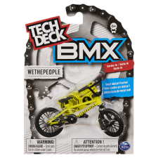 Spin Master BMX SINGLE PACK kreatív és készségfejlesztő