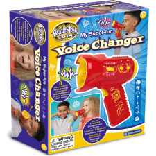 Spin Master BS Az én vicces hangom (GXP-893343) készségfejlesztő