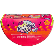 Spin Master Candylocks: Meglepetés Állatkák - Spin Master játékfigura