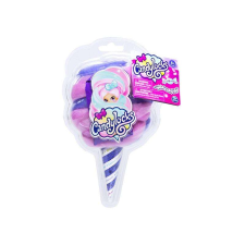 Spin Master Candylocks: vattacukor baba - többféle kreatív és készségfejlesztő
