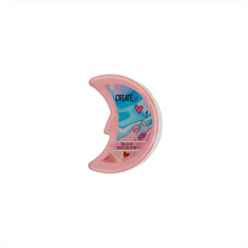 Spin Master Canenco Create It! Fürdőbomba Tie-Dye - hold kreatív és készségfejlesztő