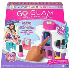 Spin Master Cool Maker -Go Glam U-nique manikűr szalon szépségszalon