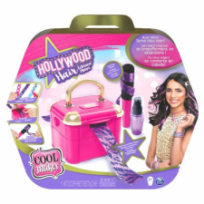 Spin Master Cool Maker Hollywood hajstúdió szépségszalon