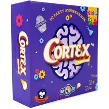 Spin Master Cortex Kids Társasjáték társasjáték