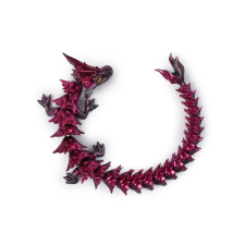 Spin Master Crystalynx Dragons játékfigura