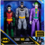 Spin Master DC Batman figura szett 3 darabos