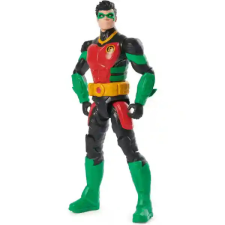 Spin Master DC Batman Robin akciófigura 30cm játékfigura