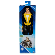 Spin Master DC Comics 30 cm-es figurák - Black Adam játékfigura