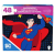 Spin Master DC Comics Superman 48db-os puzzle - Spin Master