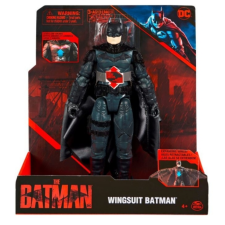 Spin Master DC Comics: The Batman Wingsuit játékfigura 30cm - Spin Master játékfigura