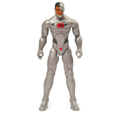 Spin Master DC: Cyborg figura (6056278/20136546) játékfigura