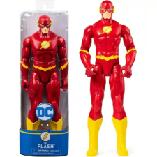Spin Master DC Heroes Unite The Flash - A Villám akciófigura 30cm játékfigura