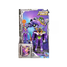 Spin Master DC Metal Force Joker játékfigura felszereléssel - Spin Master játékfigura