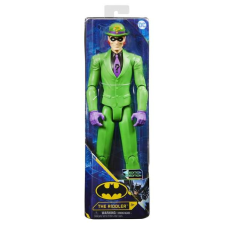 Spin Master DC Rébusz Figura 30cm - zöld játékfigura