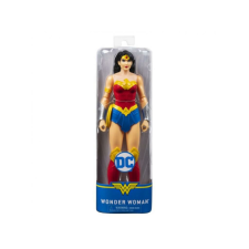 Spin Master DC - Wonder Woman figura 12" játékfigura