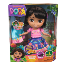 Spin Master Dóra, a felfedező - Dóra baba baba