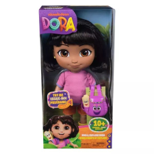 Spin Master Dóra, a felfedező: Éneklő Dóra baba babakocsi kiegészítő