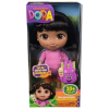 Spin Master Dóra a felfedező - Éneklő Dora baba  Ajánlott 3-10 éves korig lányoknak (42571)