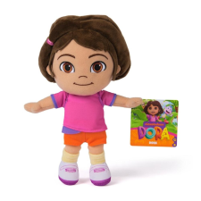 Spin Master Dóra, a felfedező plüss 20 cm - Dóra plüssfigura