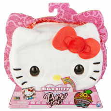 Spin Master Erszényes Háziállatok Hello Kitty és Hello Kitty barátai