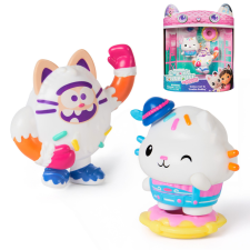 Spin Master Gabby's Dollhouse 6072884 gyermek játékfigura játékfigura